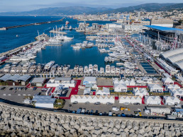 Salone Nautico di Genova 2019