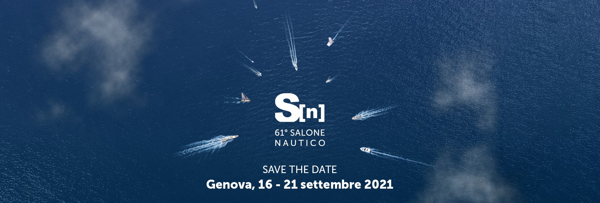 Salone Nautico di Genova 2021