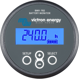 Victron Energy battery Monitor BMV-702