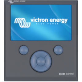 Pannello di controllo Victron Energy Color Control GX