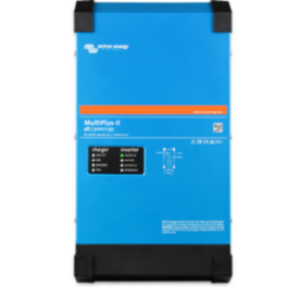 Victron Energy Inverter/Caricabatterie Multiplus-II