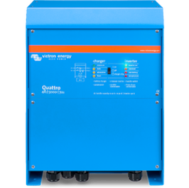 Victron Inverter/Caricabatterie Energy Quattro